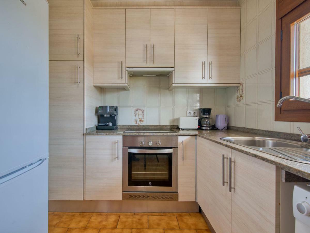 Holiday Home Montanar Plus-1 By Interhome ฮาเวอา ภายนอก รูปภาพ